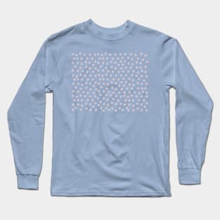 Forget me not Long Sleeve T-Shirt